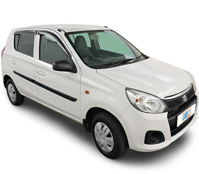 Maruti Alto-img